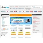 Честные отзывы о Интернет-магазин ConCity