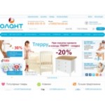 Честные отзывы о Olant-shop.ru