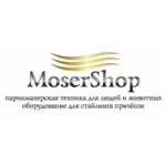 Честные отзывы о mosershop.ru