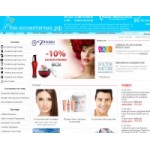 Честные отзывы о Моя-косметичка.рф