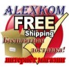 ALEXKOM универсальный интернет магазин