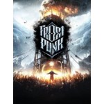 Честные отзывы о Frostpunk