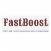 fastboost.net сервис игровых услуг