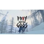 Честные отзывы о Praey for the Gods