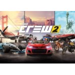 Честные отзывы о The crew 2