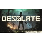 Честные отзывы о Desolate