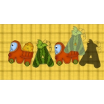 Честные отзывы о Игра для планшета Соображалка