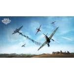 Честные отзывы о World of Warplanes