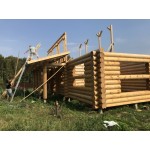 Честные отзывы о ООО КИРОВСКИЕ ДЕРЕВЯННЫЕ ДОМА