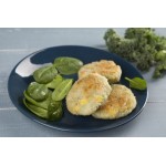 Честные отзывы о Тефтели со шпинатом ТМ Троекурово