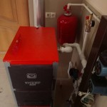 Честные отзывы о Отопительный котел Куппер ПРО-36