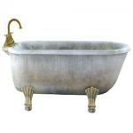 Честные отзывы о Первая реставрационная компания. Реставрация ванн жидким акрилом