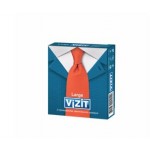 Честные отзывы о Презервативы Vizit Large