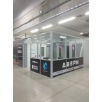 Честные отзывы о Магазин Сигма Доорс