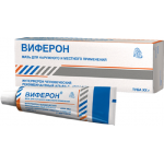 Честные отзывы о Виферон мазь