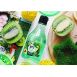 Честные отзывы о Витаминный гель для душа Киви и а́вокадо Фаберлик