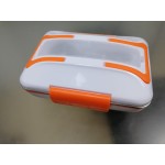 Честные отзывы о Контейнер с подогревом "Вкусный обед NEW"