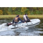 Честные отзывы о Лодки Фрегат