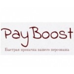 Честные отзывы о payboost.ru сервис игровых услуг