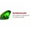 Goldemerald интернет-магазин