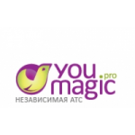 Честные отзывы о Виртуальная АТС YouMagic.Pro