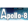 Apollo-8 СЕО продвижение сайтов