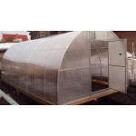 Честные отзывы о Компания Теплица ОЛИМПИЙСКАЯ