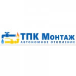 Честные отзывы о Компания "ТПК Монтаж" автономное отопление