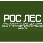 Честные отзывы о Рос лес (Дрова с доставкой)