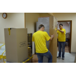 Честные отзывы о Компания "ПЕРЕЕЗДАМ.NET" (Москва)