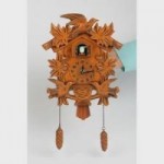 Честные отзывы о Часы с кукушкой "Милый дом"