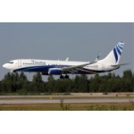 Честные отзывы о Nord Star Airlines