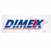 DIMEX курьерская доставка корреспонденции и грузов