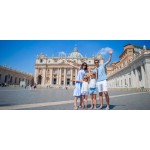 Честные отзывы о Italia Per Famiglie - Авторские семейные путешествия