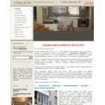 Честные отзывы о Loglux