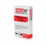 Честные отзывы о Сухие строительные смеси HagaST