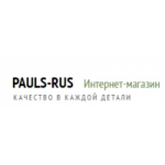 Честные отзывы о Интернет-магазин Pauls-Rus