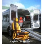 Честные отзывы о Служба "Комфорт03"