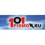 Честные отзывы о 101 письмо.ру