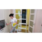 Честные отзывы о Единая клининговая служба в Ростове-на-Дону