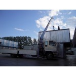 Честные отзывы о Компания Манипулятор аренда