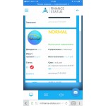 Честные отзывы о Финанс Статус