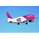 Честные отзывы о Wizz Air