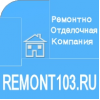 REMONT103 ремонтная компания