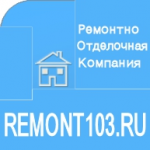 Честные отзывы о REMONT103 ремонтная компания