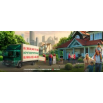 Честные отзывы о Грузоперевозки GAZEL55