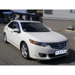 Честные отзывы о Аккорд такси