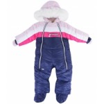 Честные отзывы о Комбинезончики от Goldi