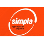 Честные отзывы о Курьерская служба Simpla
