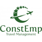 Честные отзывы о Компания Constemp Travel Management